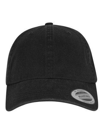 Gorra efecto lavado 2