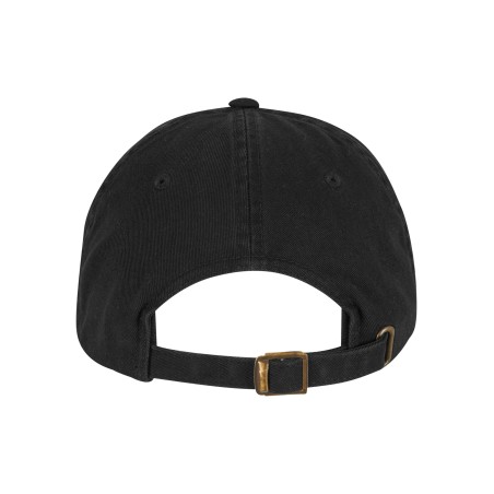 Gorra efecto lavado