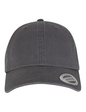 Faded cap 2