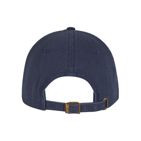 Gorra efecto lavado