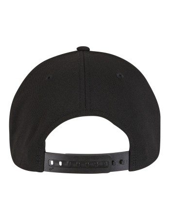 Gorra Snapback ajustable 2
