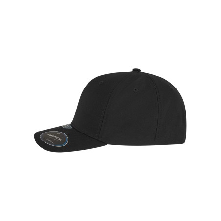 Gorra Snapback ajustable