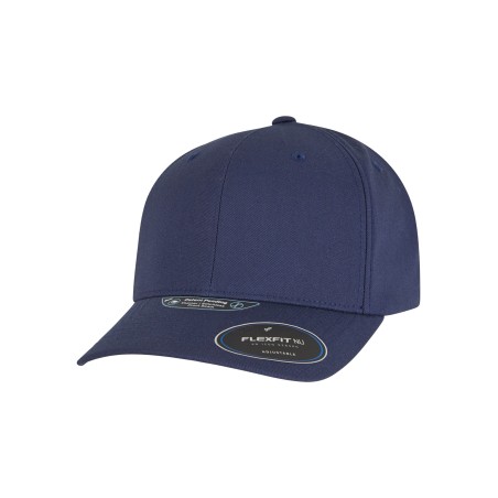 Adjustable snapback cap