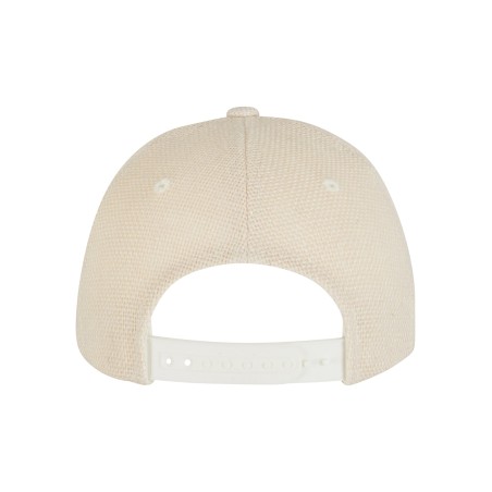 Gorra Dad de yute unisex