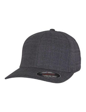 Fine blend cap