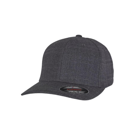 Fine blend cap