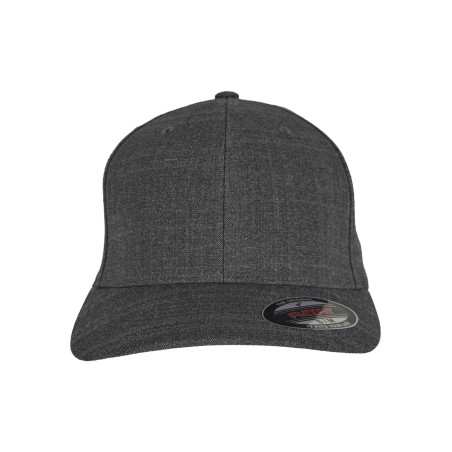 Fine blend cap