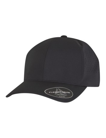 Gorra Delta Snapback