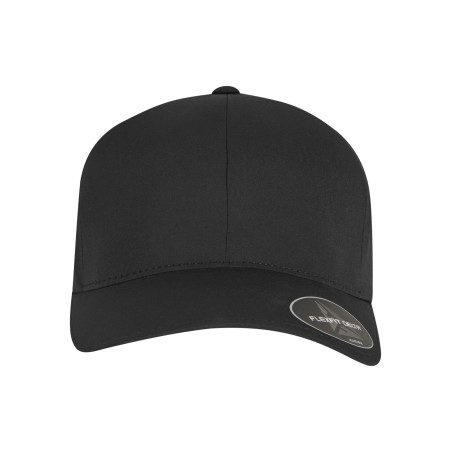 Delta snapback cap