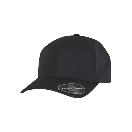 Gorra Delta Snapback