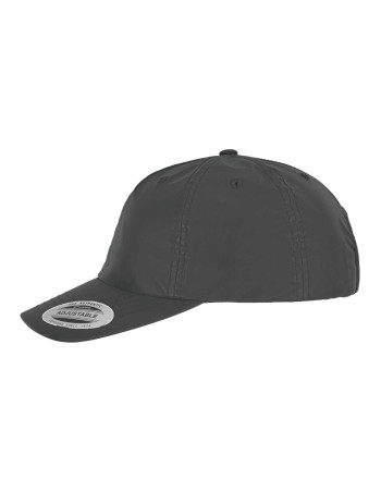 Nude Snapback Cap