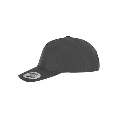 Nude Snapback Cap