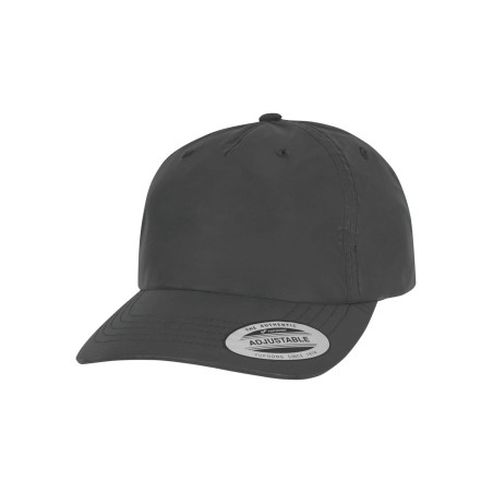 Nude Snapback Cap