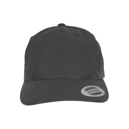 Nude Snapback Cap