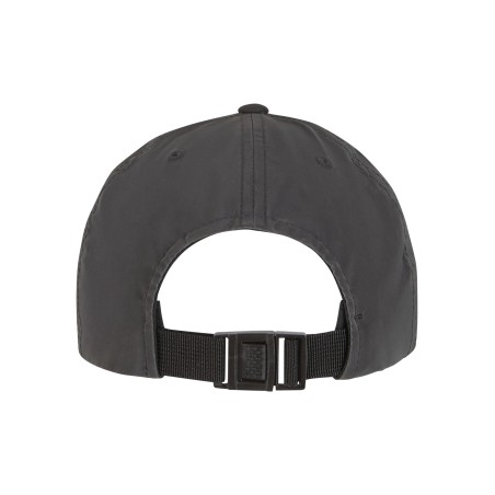Nude Snapback Cap