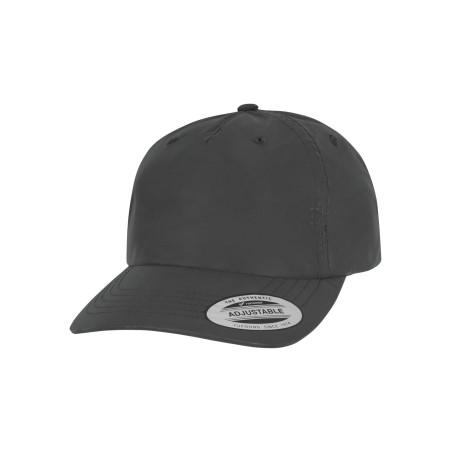 Nude Snapback Cap