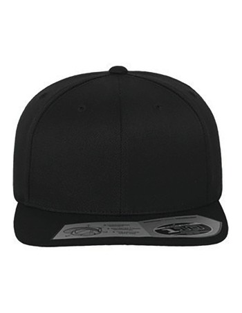 Gorra Fitted Snapback 6 paneles