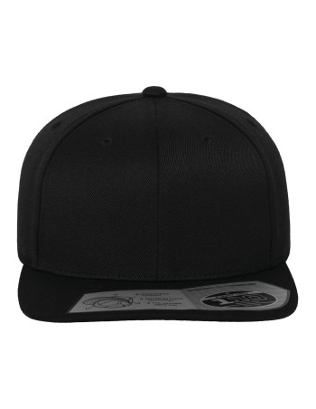 Gorra Fitted Snapback 6 paneles 2