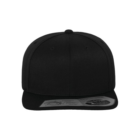 Fitted Snapback Cap 6 panels