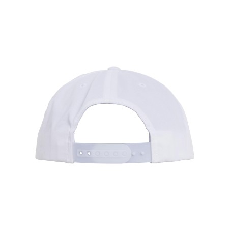 Kids Pro-Style Twill Snapback Cap