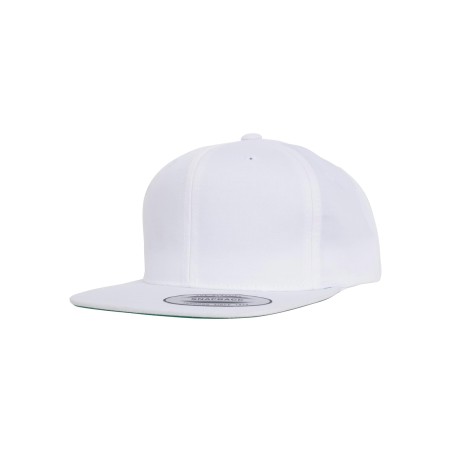 Kids Pro-Style Twill Snapback Cap