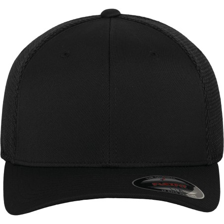 Tactel Mesh Cap