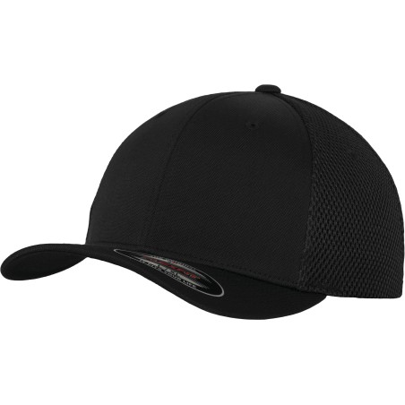 Tactel Mesh Cap