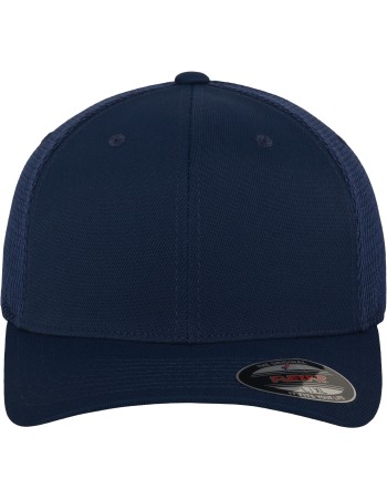 Tactel Mesh Cap 2