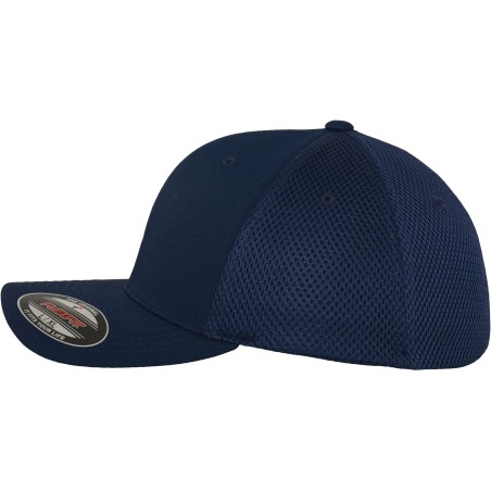 Gorra Tactel Mesh