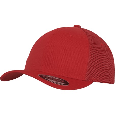 Gorra Tactel Mesh