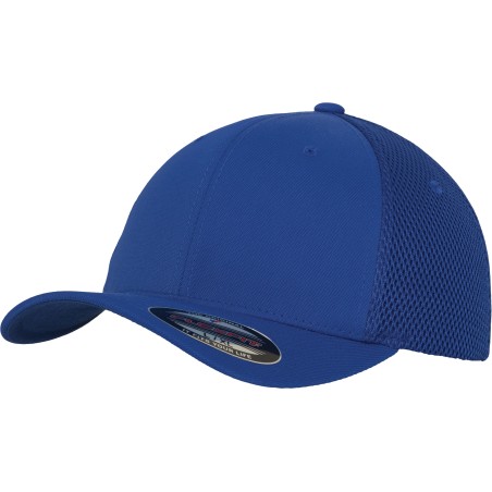 Gorra Tactel Mesh