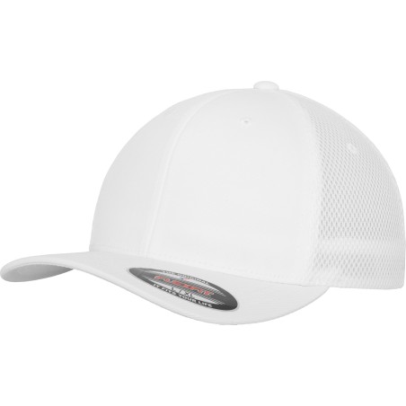 Tactel Mesh Cap