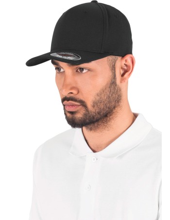 Gorra 5 paneles