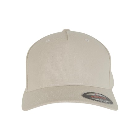 Gorra 5 paneles