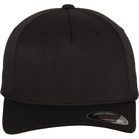 5-panel cap
