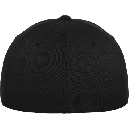 5-panel cap