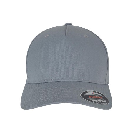Gorra 5 paneles