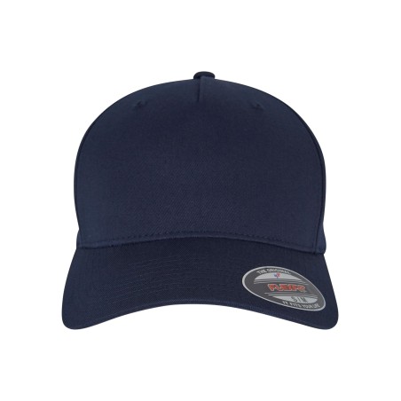Gorra 5 paneles