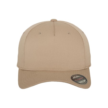 5-panel cap