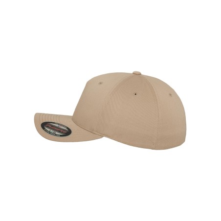 Gorra 5 paneles