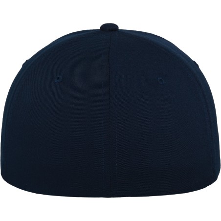 Gorra 5 paneles