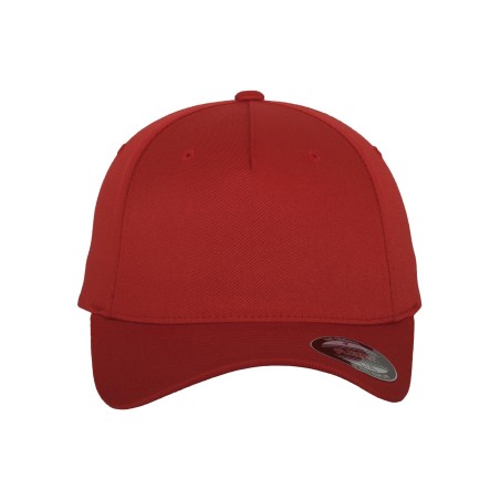 Gorra 5 paneles