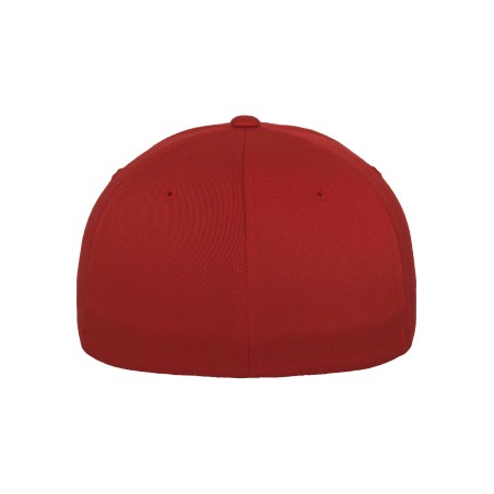 Gorra 5 paneles