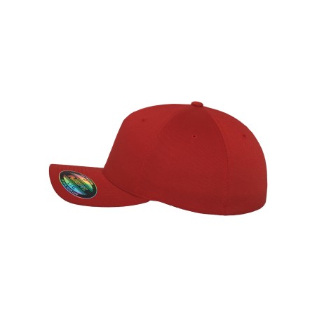 Gorra 5 paneles