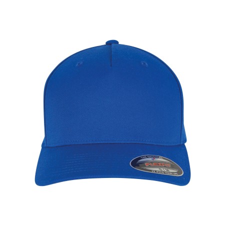 Gorra 5 paneles