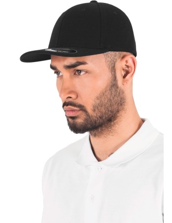 6-panel Jersey cap