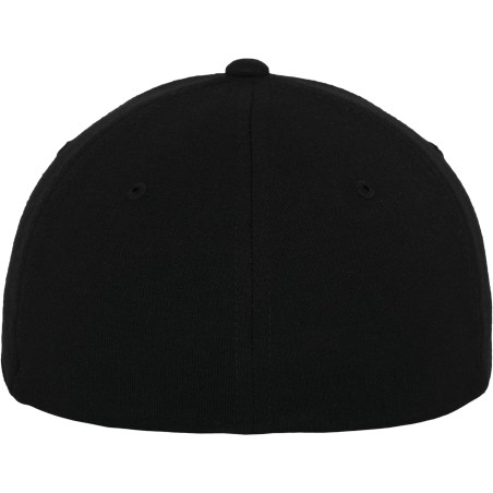 Gorra 6 paneles de Jersey