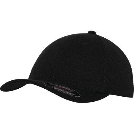 Gorra 6 paneles de Jersey