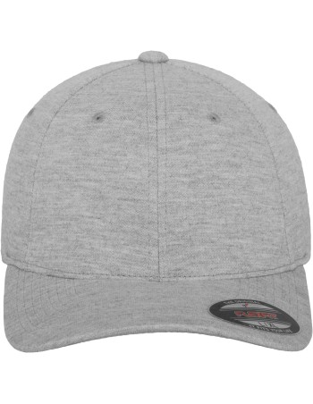 Gorra 6 paneles de Jersey 2