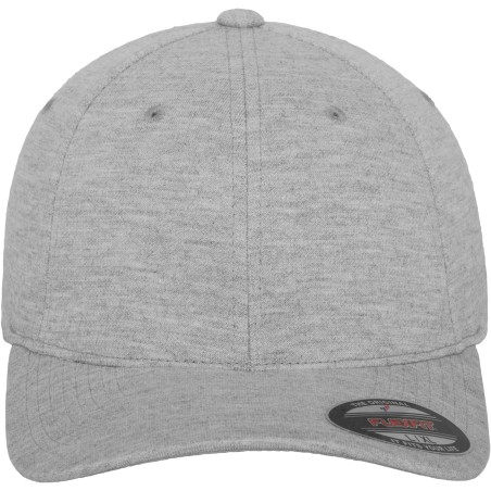 Gorra 6 paneles de Jersey